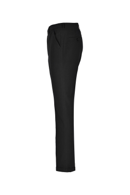 شلوار پارچه ای اسلیم