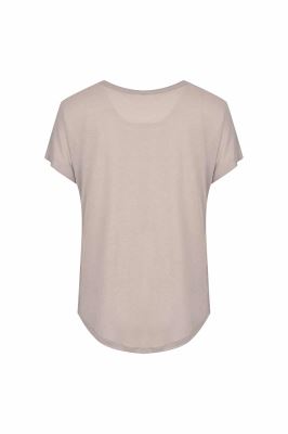 تی شرت استین کوتاه چاپی