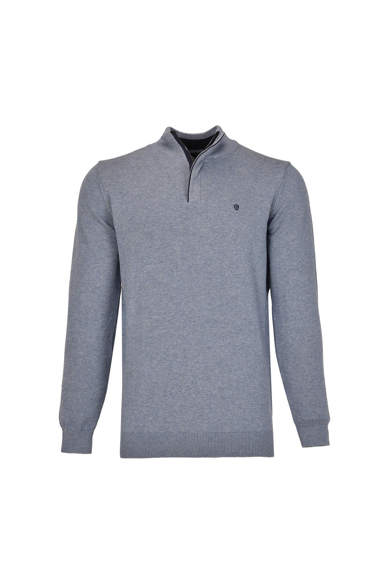 پلیور نیم زیپ