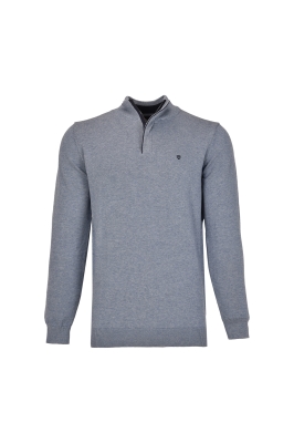 پلیور نیم زیپ