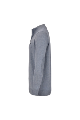 پلیور نیم زیپ