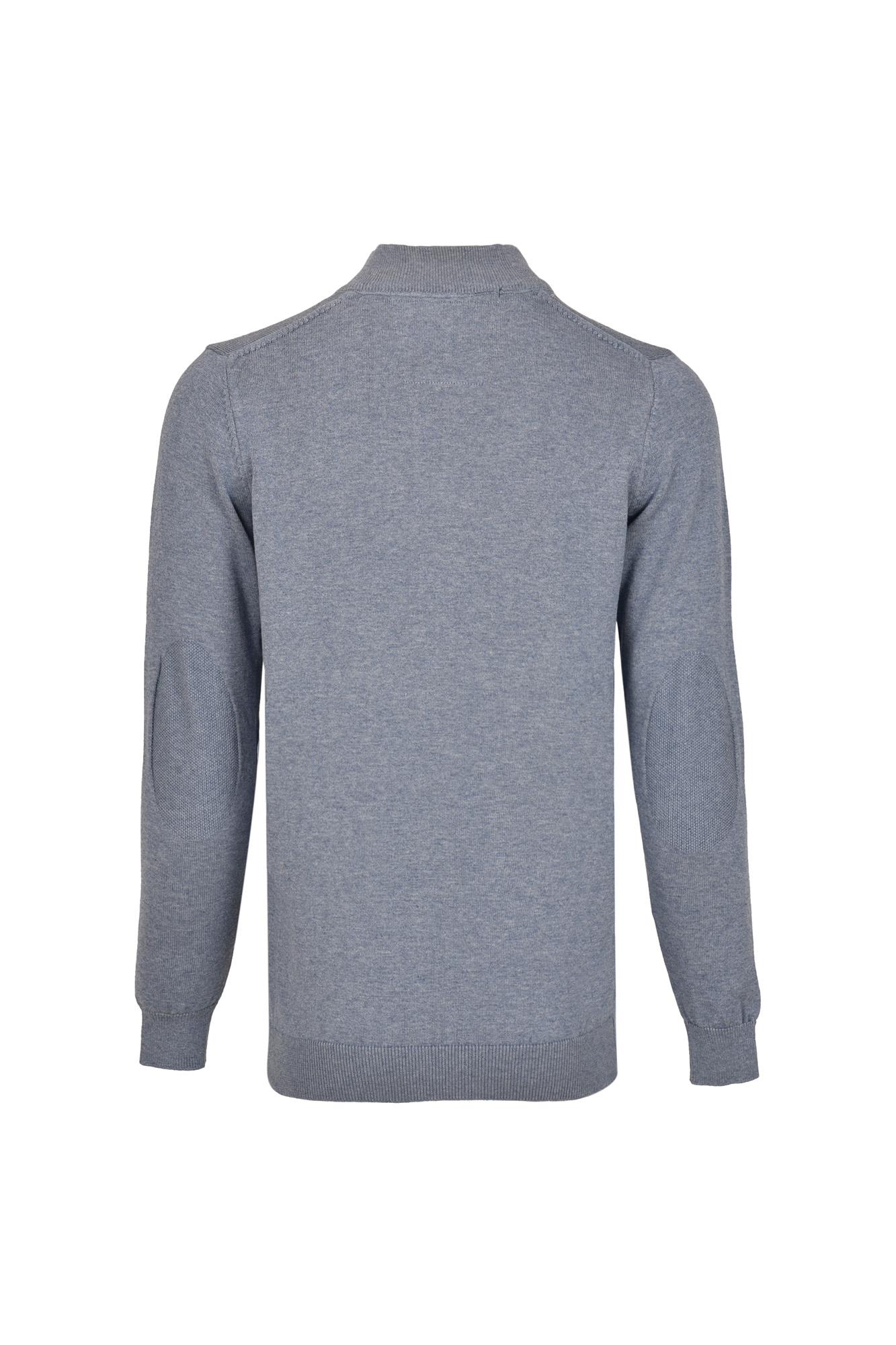 پلیور نیم زیپ