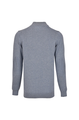 پلیور نیم زیپ