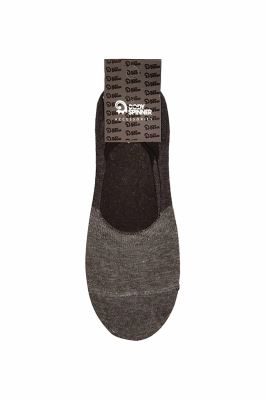 جوراب ساقدار تکی طرحدار