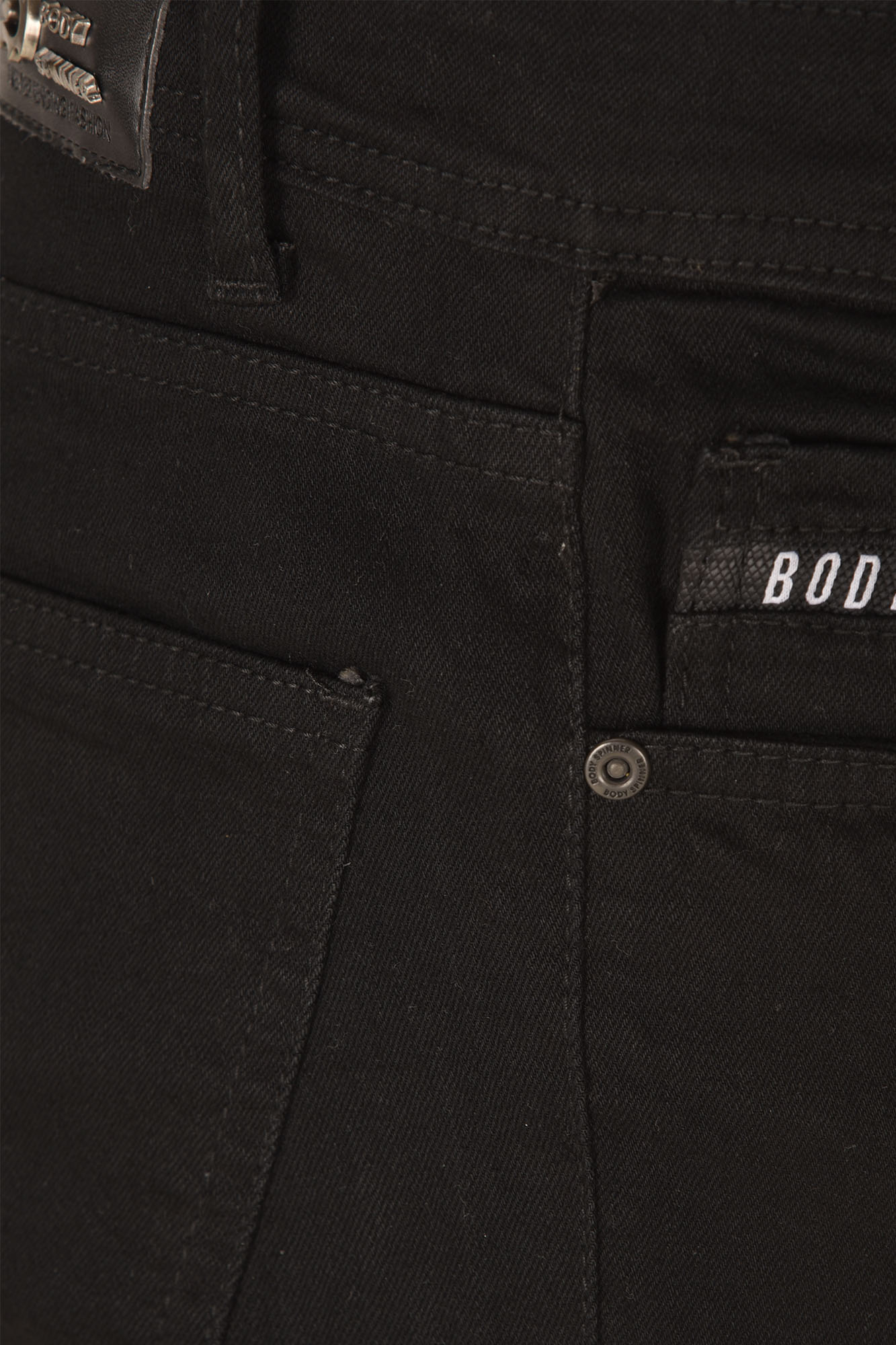 شلوار جین اسلیم