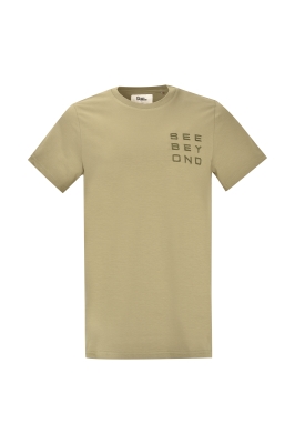 تیشرت آستین کوتاه گلدوزی