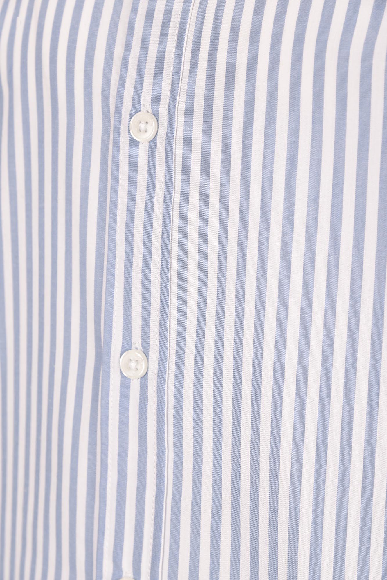 پیراهن رگولار فیت استین بلند