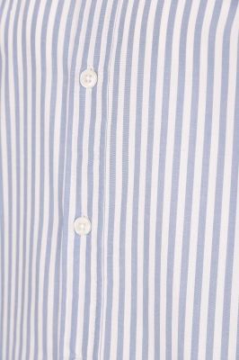 پیراهن رگولار فیت استین بلند