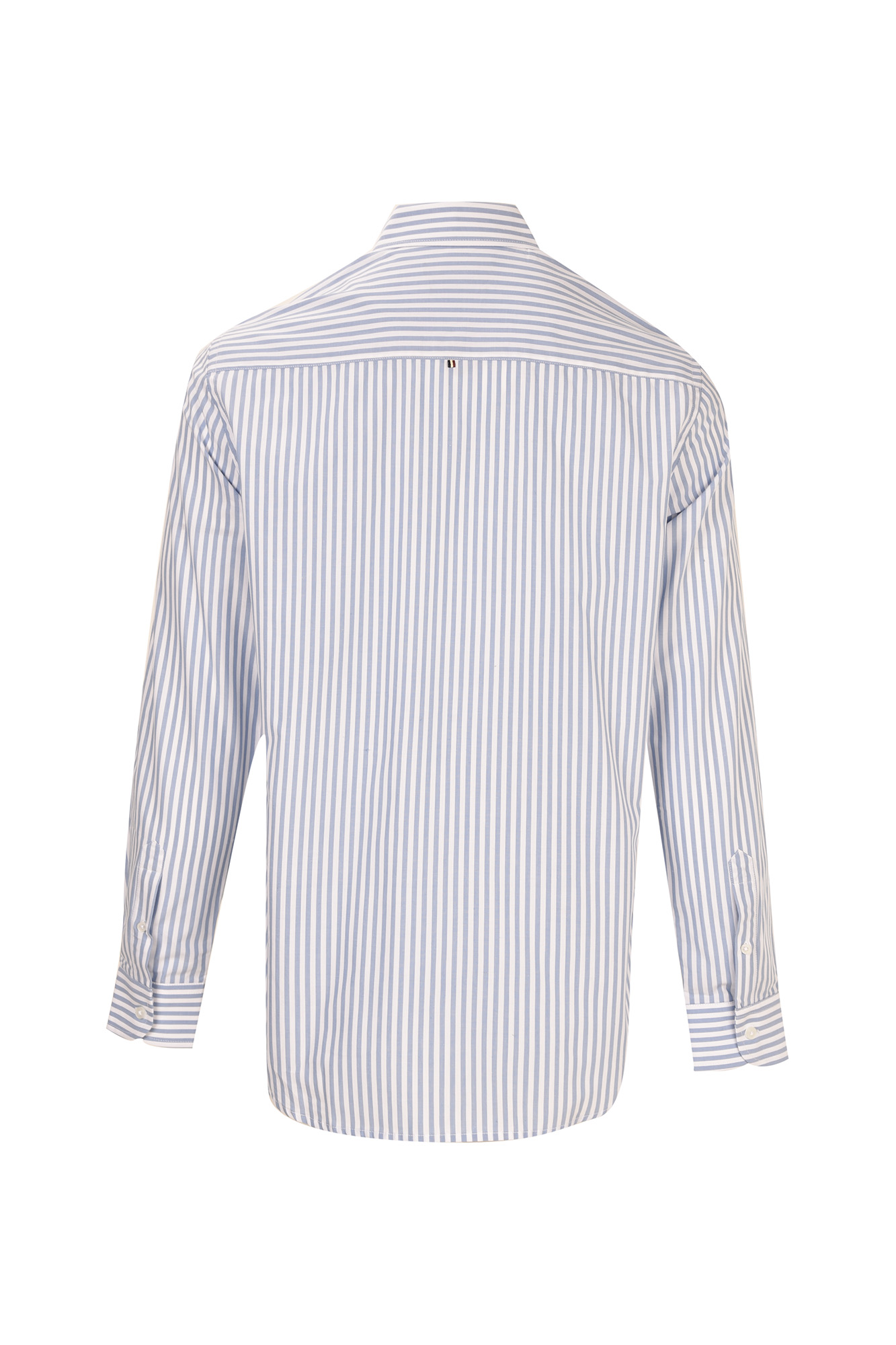 پیراهن رگولار فیت استین بلند