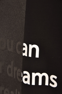 تیشرت  آستین کوتاه چاپی