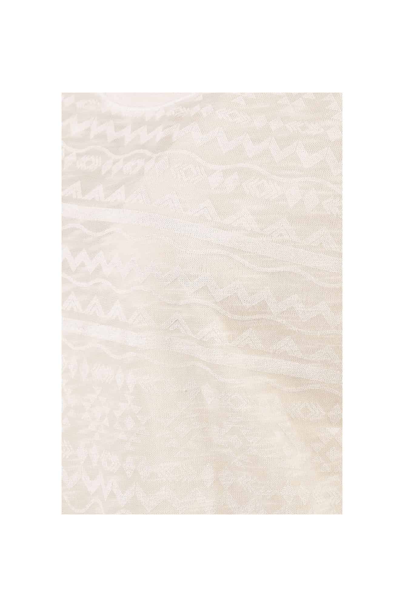 تی شرت اسلپ سفید