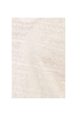 تی شرت اسلپ سفید