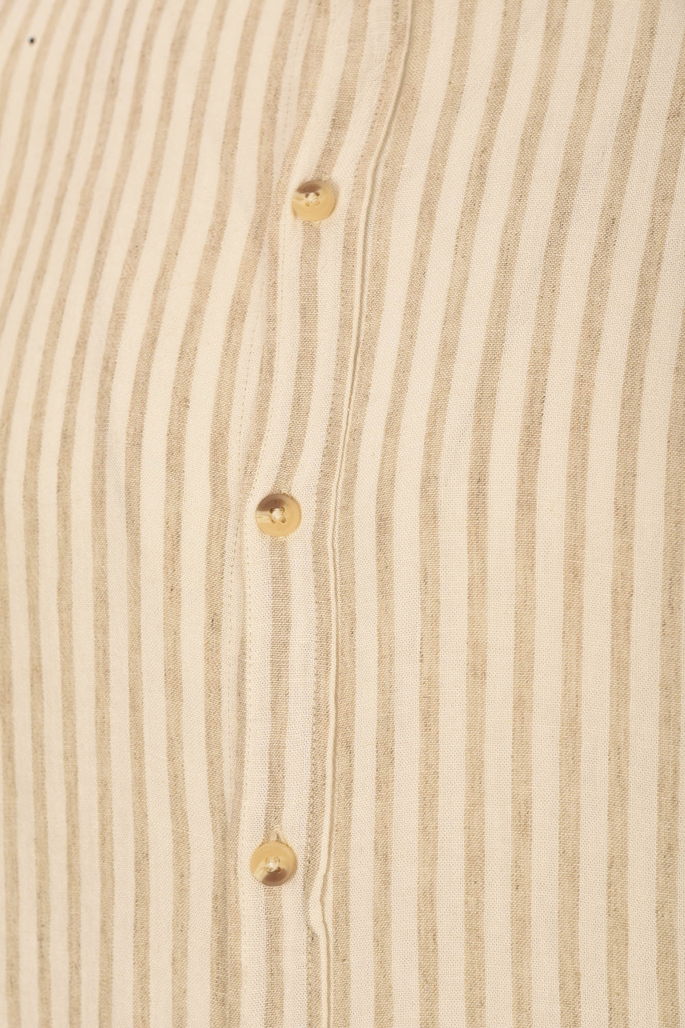 پیراهن استین بلند یقه فرنچ