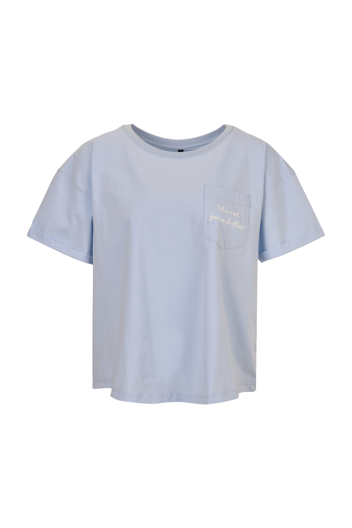 تیشرت loose fit