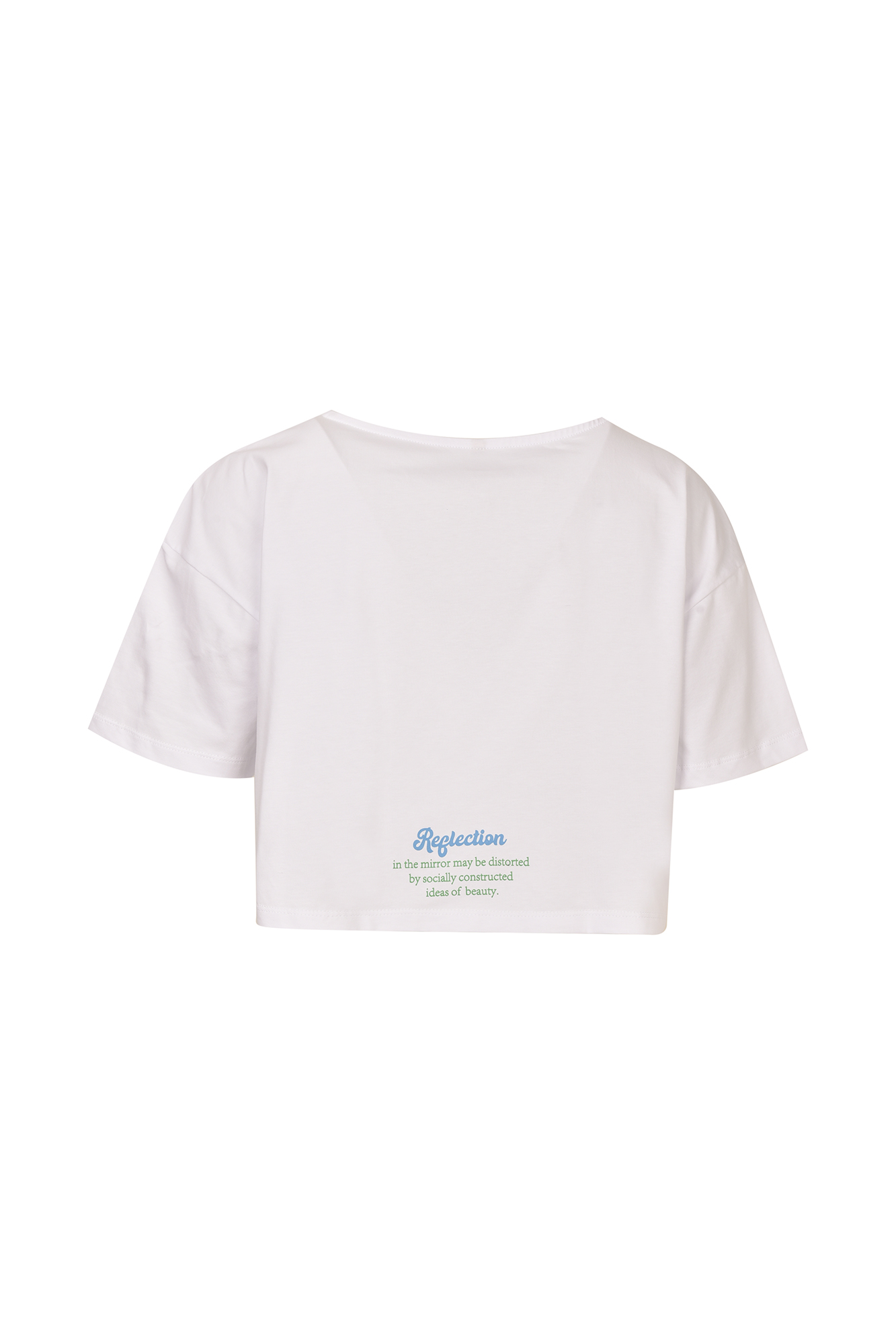 تیشرت دکمه دار