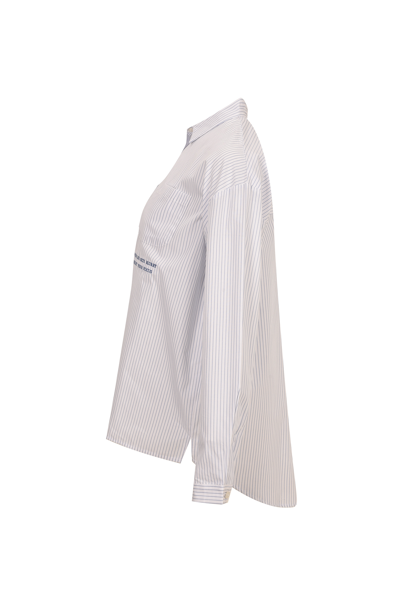 شومیز آستین بلند