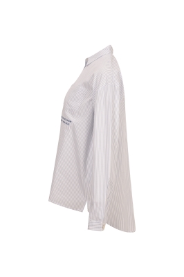 شومیز آستین بلند