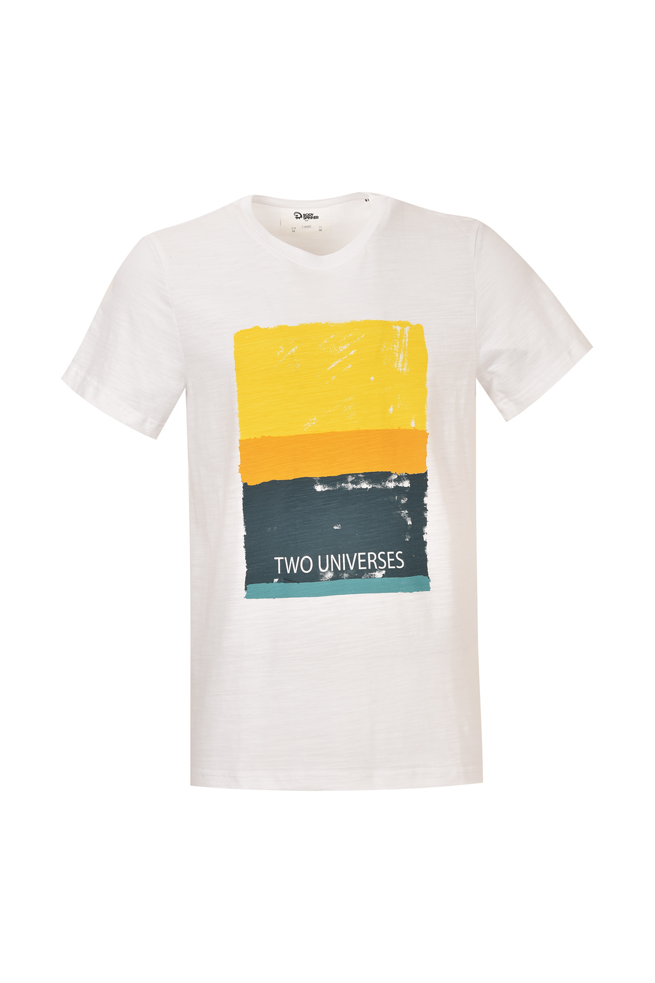 تیشرت آستین کوتاه