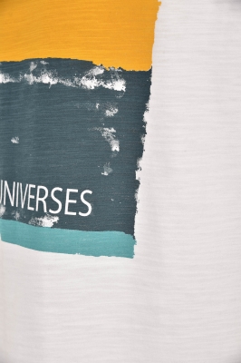 تیشرت آستین کوتاه