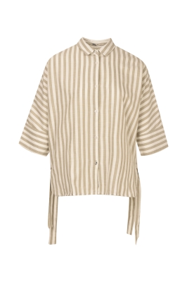 شومیز گره ای