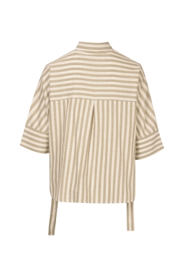 شومیز گره ای