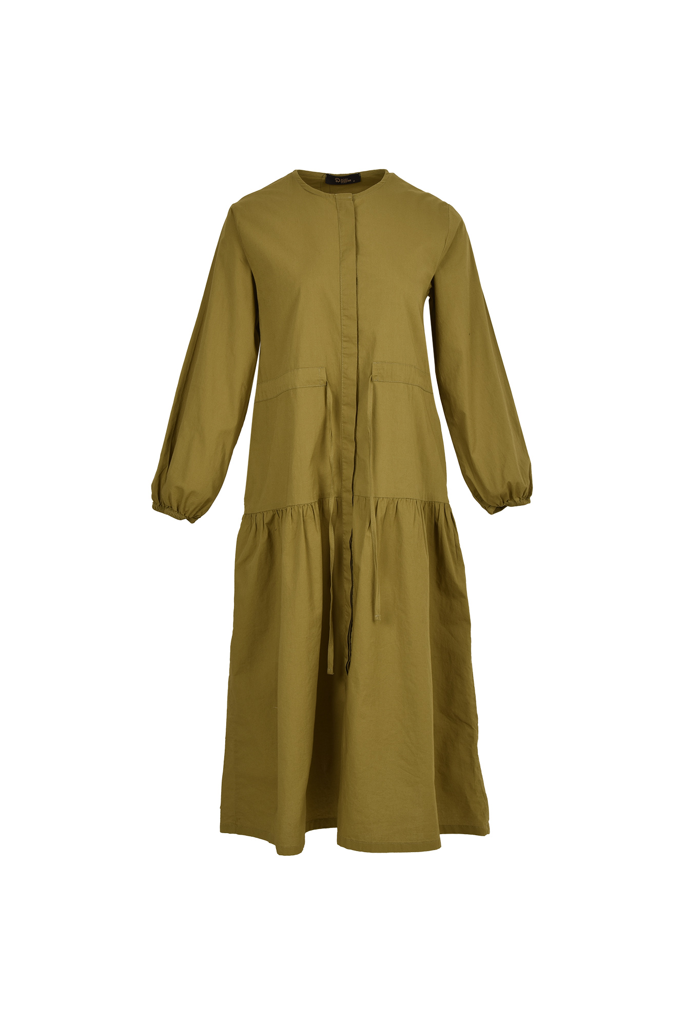 مانتو چین سوزنی