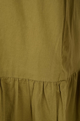 مانتو چین سوزنی