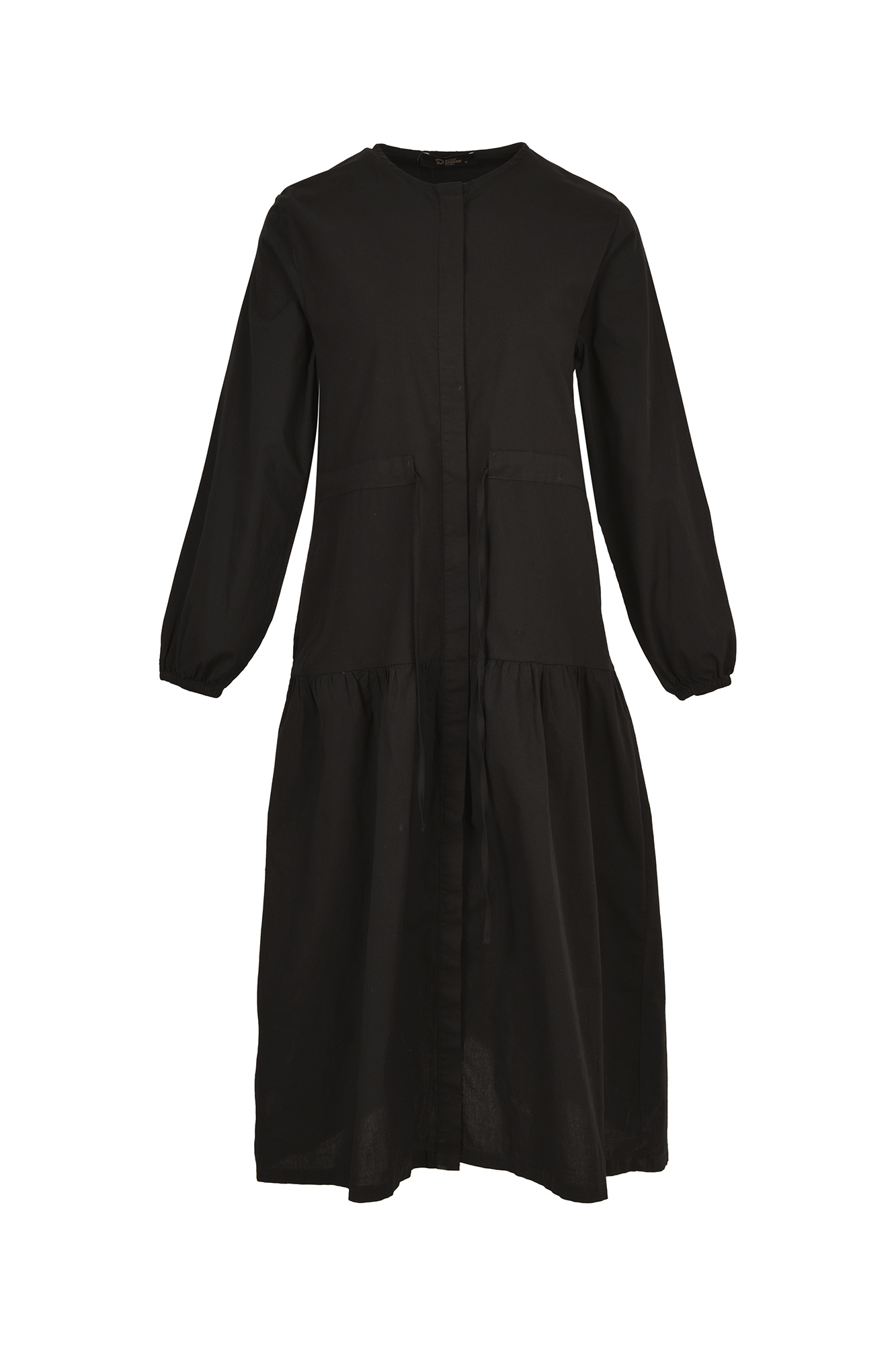 مانتو چین سوزنی