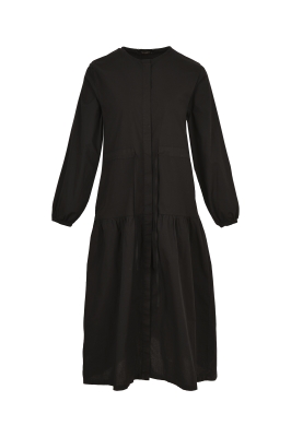 مانتو چین سوزنی