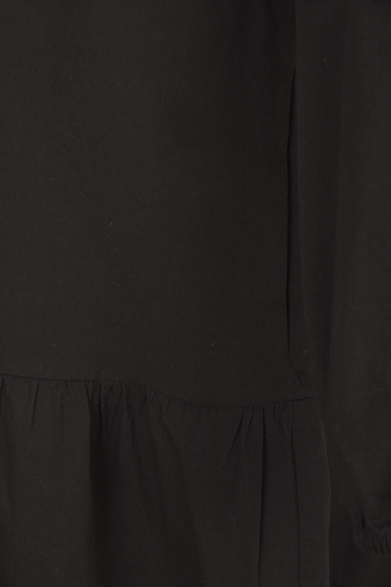 مانتو چین سوزنی