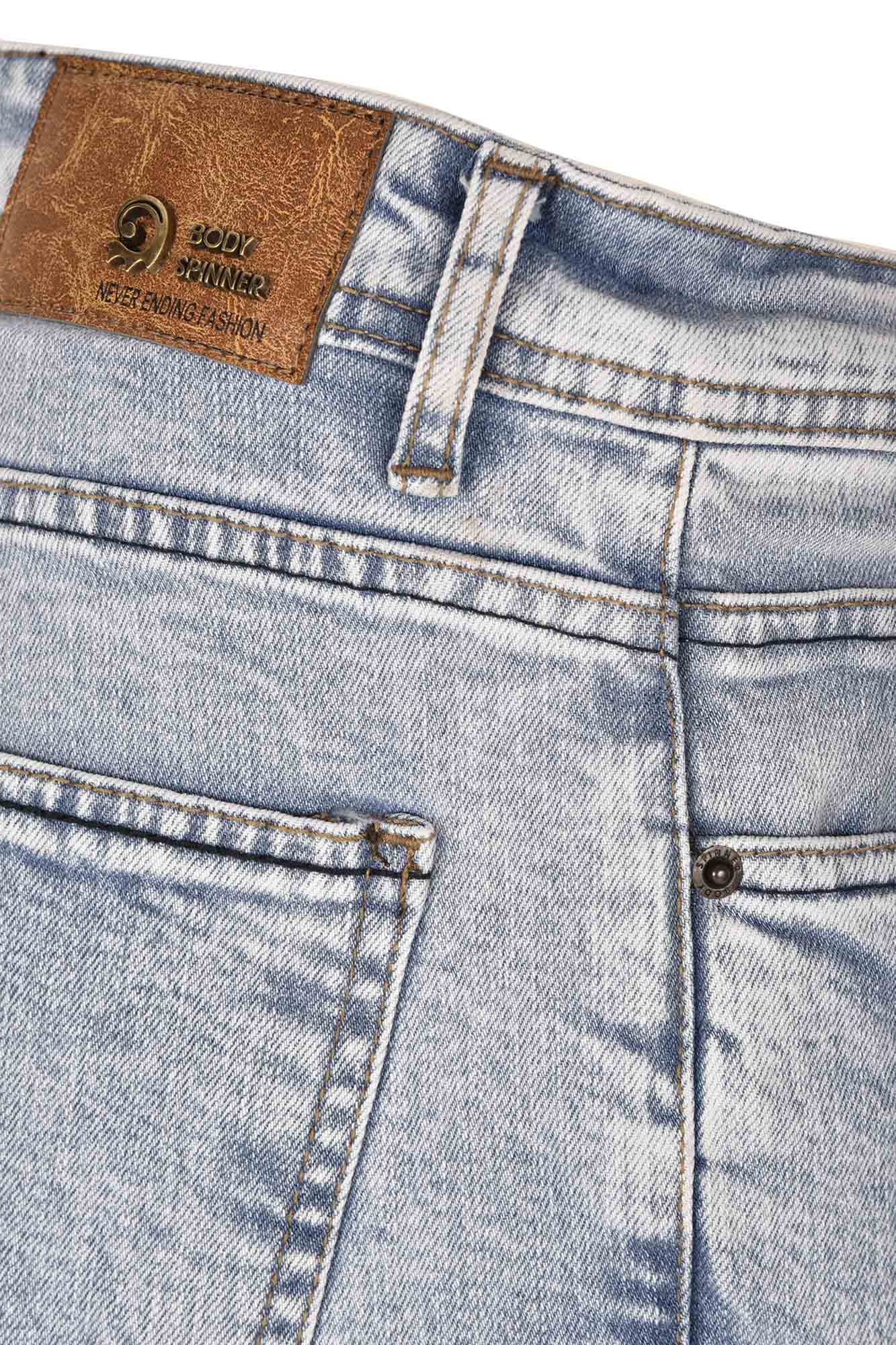 شلوار جین اسلیم