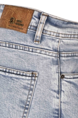 شلوار جین اسلیم