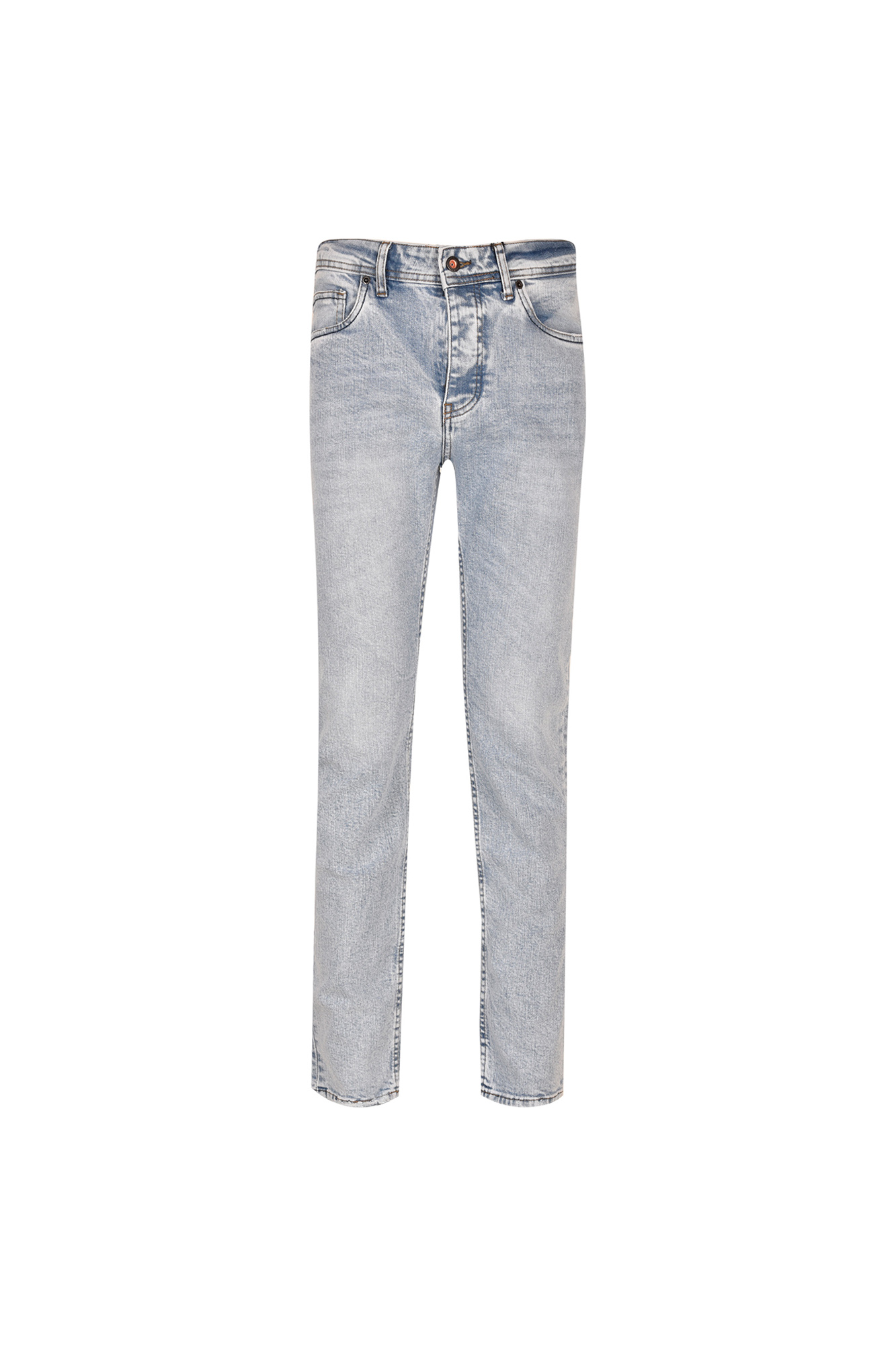 شلوار جین اسلیم