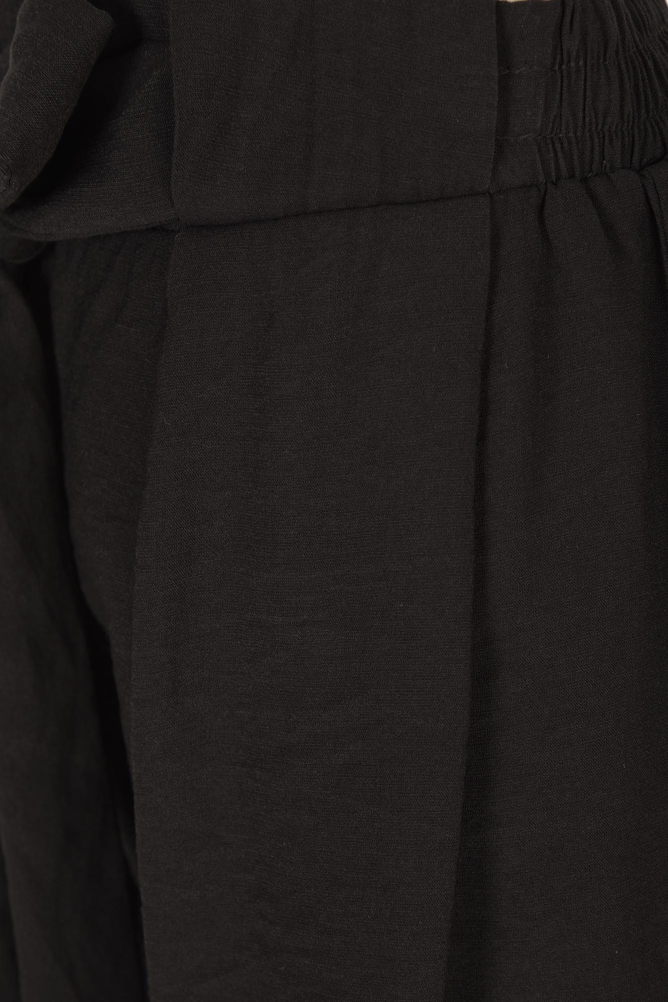 شلوار کمر کش