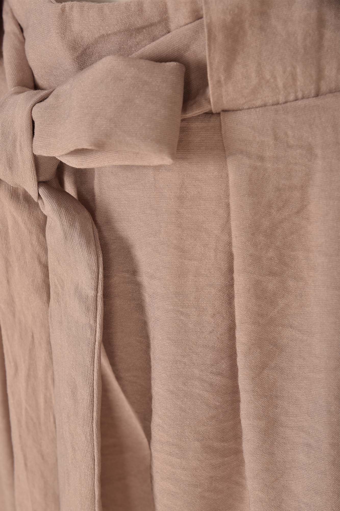 شلوار کمر کش