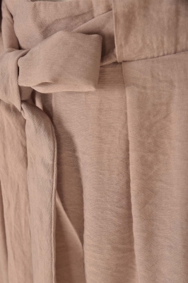 شلوار کمر کش