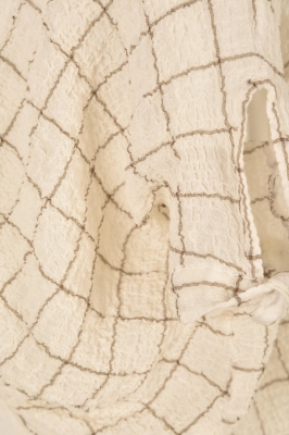 بلوز آستین کوتاه