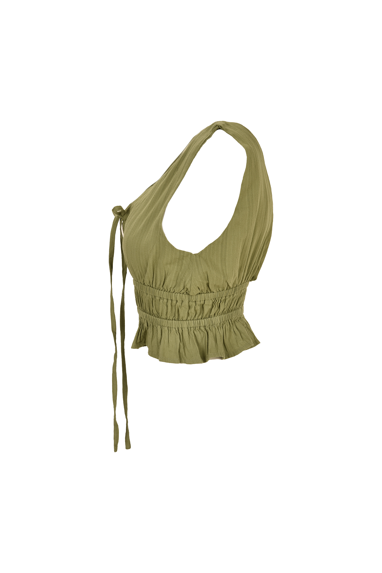 تاپ بند دار