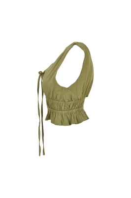 تاپ بند دار