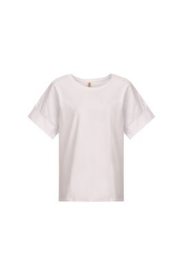 تیشرت لبه دار