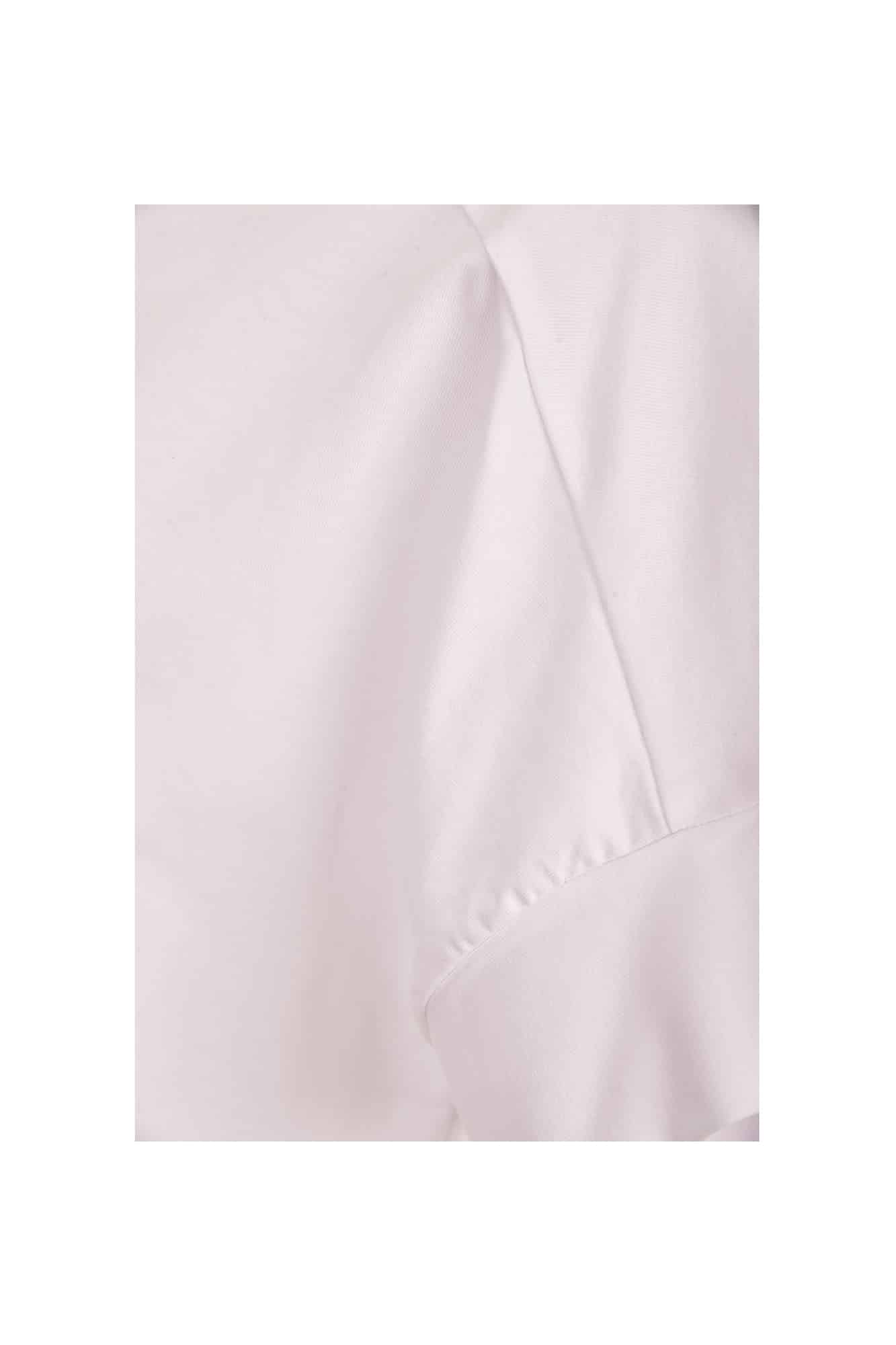 تیشرت لبه دار