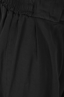 شلوار پیلی دار