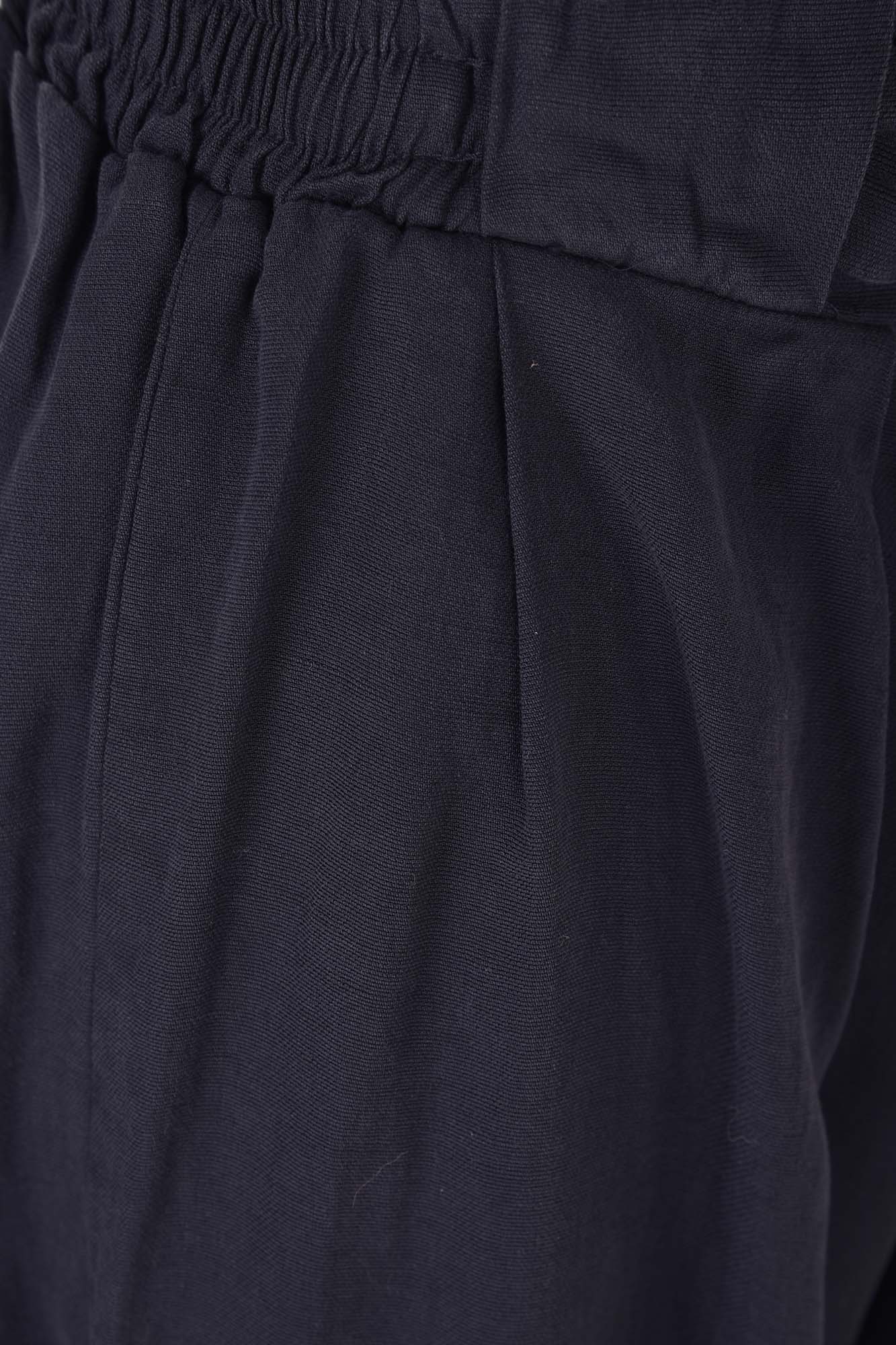 شلوار پیلی دار