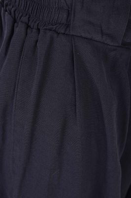 شلوار پیلی دار