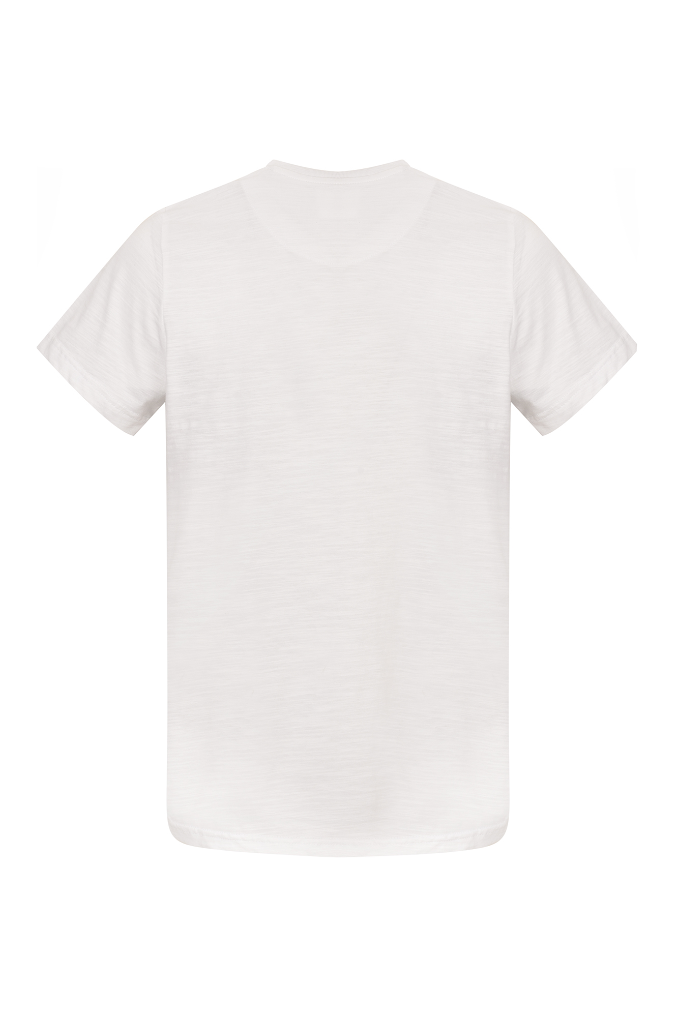 تیشرت جیب دار