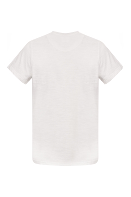 تیشرت جیب دار