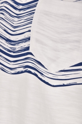 تیشرت جیب دار