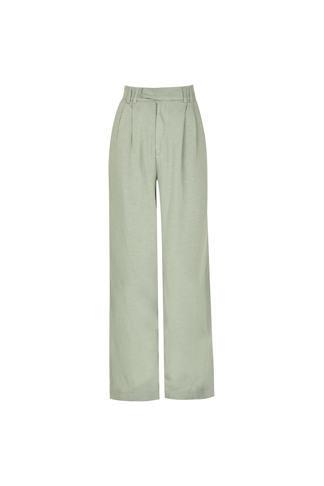 شلوار پیلی دار