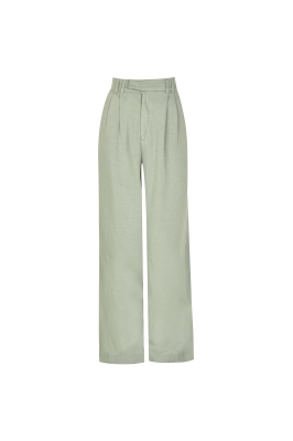 شلوار پیلی دار