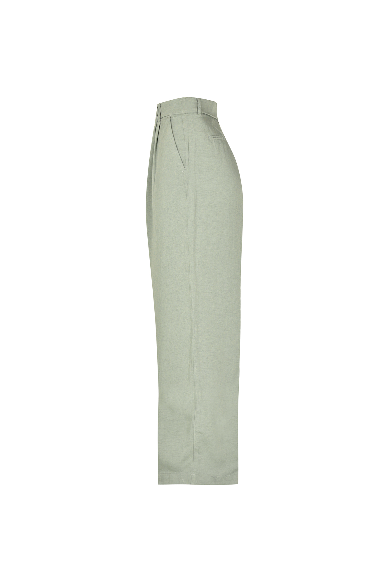 شلوار پیلی دار